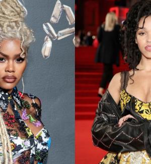 FKA twigs, Teyana Taylor & More Locked In For Vivid Festival This Year