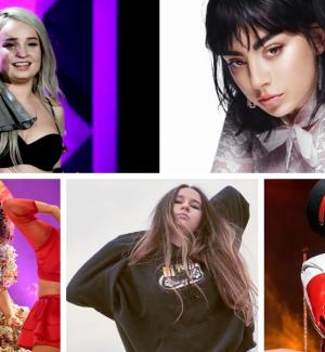 Women Supporting Women: 10 Girl Power Collabs That Rule