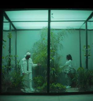 Watch Kehlani & 6lack's Claustrophobic New Video For 'RPG'