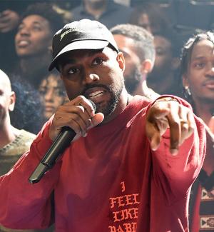 Kanye West's Coachella 'Sunday Service' Will Be Live Streamed Next Weekend