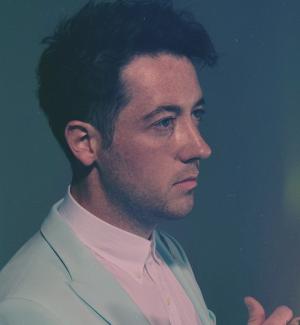 The Wombats' Murph Has A New Side Project & It's Coming To Aus