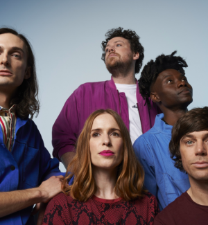 INTERVIEW: Metronomy On Connecting With Older Music & Reaching Fans Around The Globe