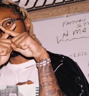 So Future Is Selling His Clothes, But It's For A Good Cause