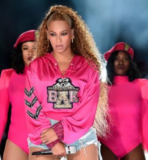 Beyonce’s ‘Homecoming’ Was Snubbed For All Six Of Its Emmy Noms