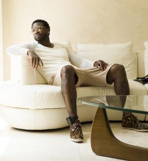 Win A Gucci Mane Prize Pack To Celebrate His Upcoming Album 'Woptober 2'