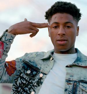  YoungBoy Never Broke Again Is As Real As It Comes