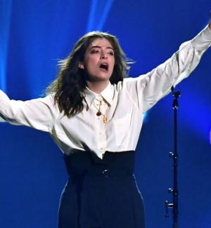 Lorde Has Given Fans An Update On Her Next Album
