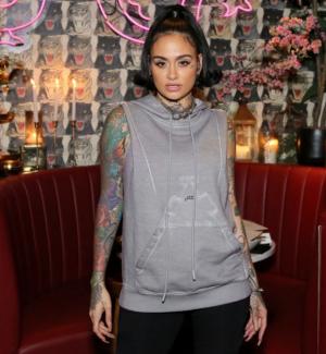 Kehlani Has Dropped A Surprise New Single After A Snippet Of It Went Viral