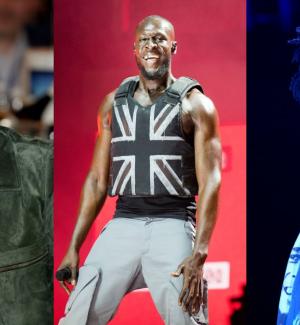 Stormzy Turned Down A Jay-Z Feature Which Jay-Z 'Couldn't Believe'