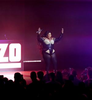 Lizzo's Sydney Opera House Show Was As Monumental For Us As It Was For Her