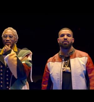 Drake And Future Prove 'Life Is Good' In Their New Music Video