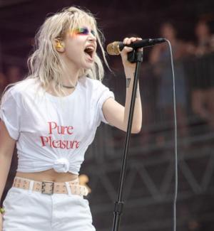 Paramore's Hayley Williams Has Let Us Know When We'll Be Getting The First Single From Her Solo Project