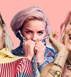 The Evolution Of Anne-Marie In 12 Essential Songs