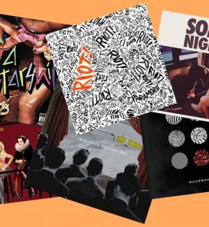 The History Of Fueled By Ramen As Told By Its Essential Albums