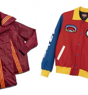 We're Giving Away Two Of The Dopest Jackets On The Planet Right Now