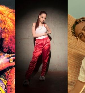 Bhad Bhabie, YBN Cordae, Kelis & More Are Headed Our Way For Groovin The Moo