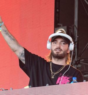 Alesso Is Teaching People How To Become An EDM Star In 60 Seconds