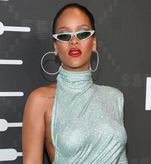 Guys, It's Time To Give Your Money To Rihanna: Fenty X Savage Has Announced A Mens Range