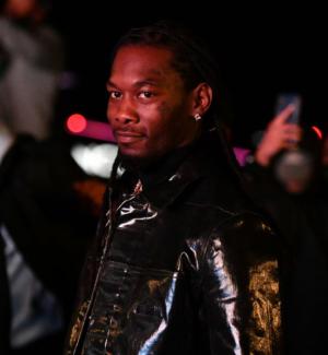 Offset Is Making His Film Acting Debut And We Can't Wait To Go See It
