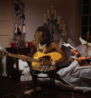 Young Thug Just Dropped The Most Bizarre Album Trailer You'll See This Year