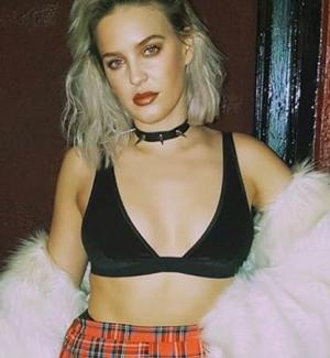 Anne-Marie Calls It Off In Spanish And Italian In New Song 'Ciao Adios'