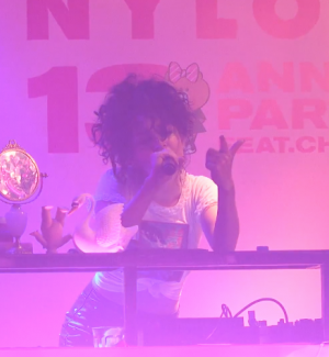 Hear A Plethora Of New Charli XCX In This Recording Of Her Tokyo DJ Set
