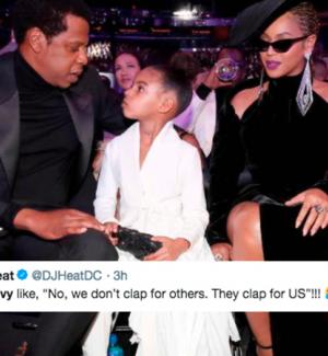 Here Are The Best Reactions To Everything That Went Down At The 2018 Grammy Awards