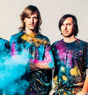 Cut Copy Have Shared A Cheeky Snippet Of A New Song