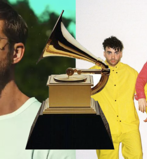 6 Records That Should've Been Nominated For Grammys