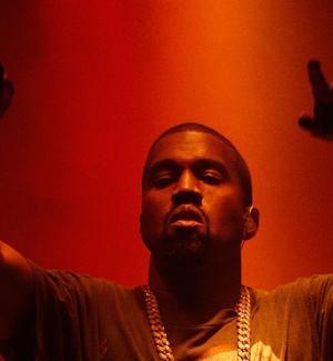 Kanye West Trolls Everyone With New Song 'Lift Yourself'
