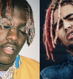 Lil Yachty And Lil Pump Are Planning To Drop A Collab Mixtape