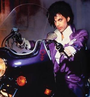 Prince's Favourite Colour Wasn't Actually Purple