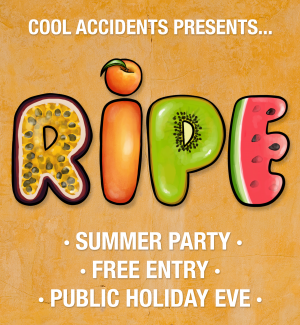We're Throwing A Free Summer Party And You're Invited
