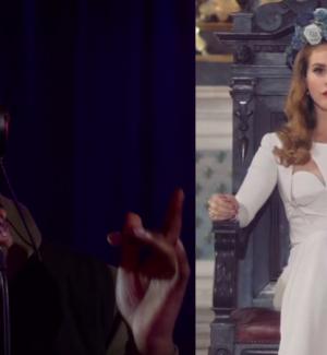 Dave Remixed Lana Del Rey's 'Born To Die' Live And It's Incredible